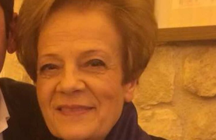 Modica piange Enza Amore, la signora della moda: aveva 84 anni