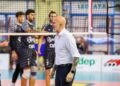 Avimec Modica in trasferta a Sabaudia contro la Plus Volleyball