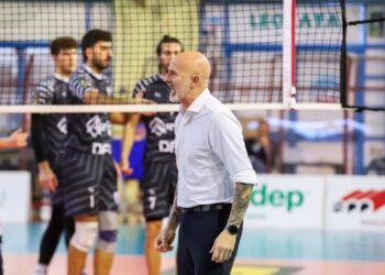 Avimec Modica in trasferta a Sabaudia contro la Plus Volleyball