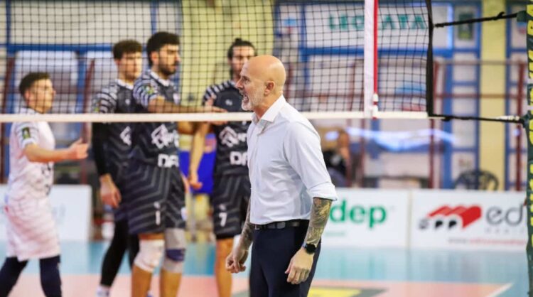 Avimec Modica in trasferta a Sabaudia contro la Plus Volleyball
