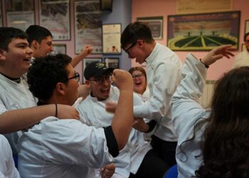 Cooking Quiz accende la sfida tra gli Istituti Alberghieri! Anche gli studenti della provincia di Ragusa
