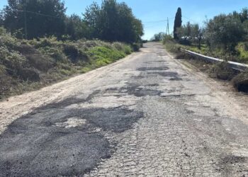 Stanziato il finanziamento per il rifacimento della SP55 (Giarratana - Modica - Noto)