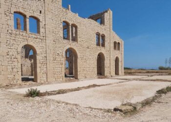 Scicli, nuovi fondi per completare la salvaguardia della Fornace Penna