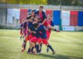 Frigintini Calcio in trasferta sul campo della Vigor Gela