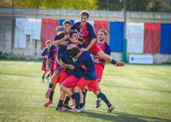 Frigintini Calcio in trasferta sul campo della Vigor Gela
