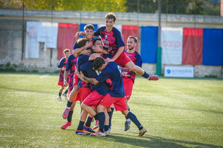 Frigintini Calcio in trasferta sul campo della Vigor Gela