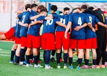 Il Frigintini Calcio ospita la capolista Akragas