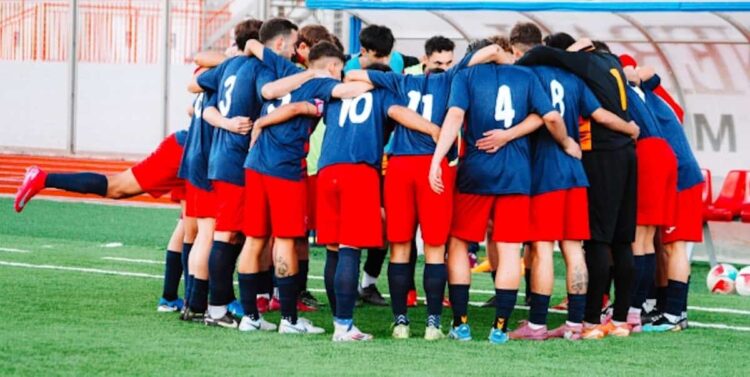 Il Frigintini Calcio ospita la capolista Akragas