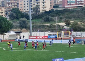 Il Frigintini Calcio in emergenza gioca all'arma bianca contro la capolista Akragas