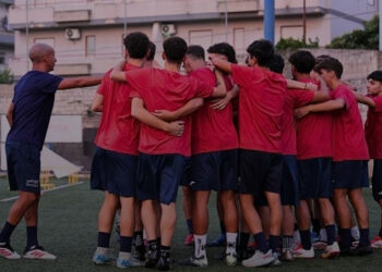 Frigintini Calcio ospita il Santa Croce Camerina