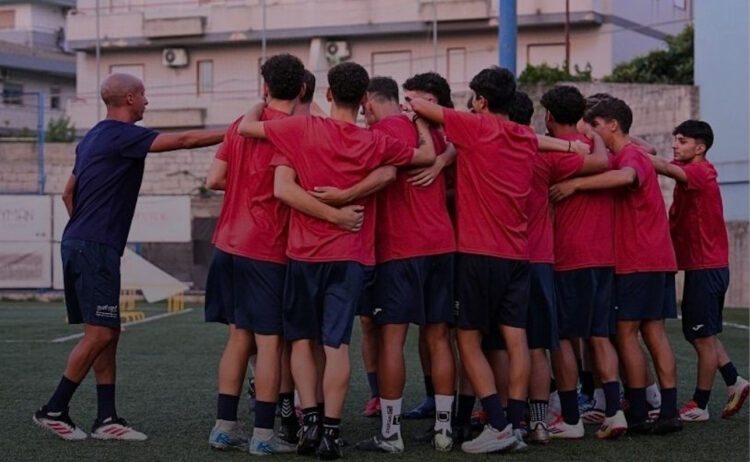 Frigintini Calcio ospita il Santa Croce Camerina