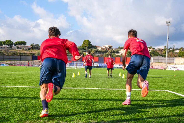 Il Frigintini Calcio in trasferta a Scicli
