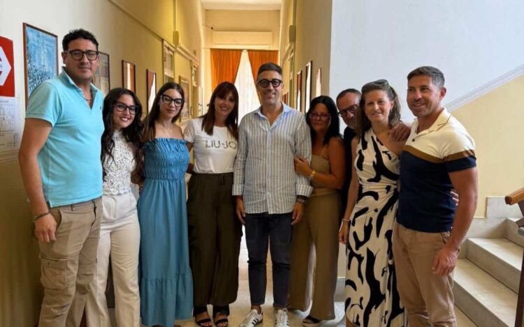 Acate, Fidone sulle dimissioni dell'assessore Iacono