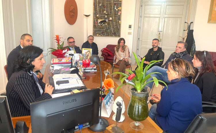 Comiso, interventi mirati di controllo della Polizia di Stato