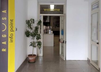 Ragusa oggi, ufficio Infotourist temporaneamente chiuso per disinfestazione