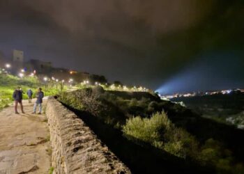 Ispica, un angolo di paradiso in città