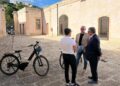 Ispica: bici elettriche a noleggio e nuova segnaletica turistica