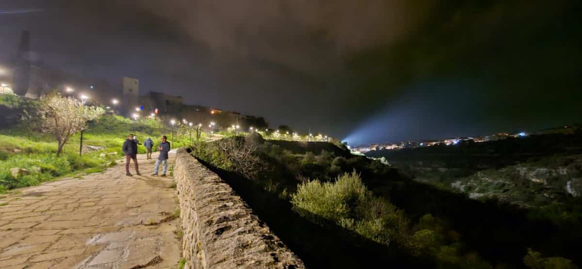 Ispica, un angolo di paradiso in città