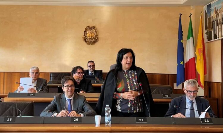 Ragusa, Consiglio provinciale approva variazione al Bilancio di previsione 2025 - 2027