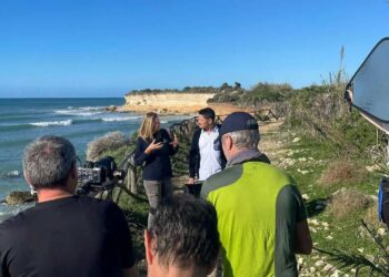 Ragusa oggi a Linea Verde su Rai Uno