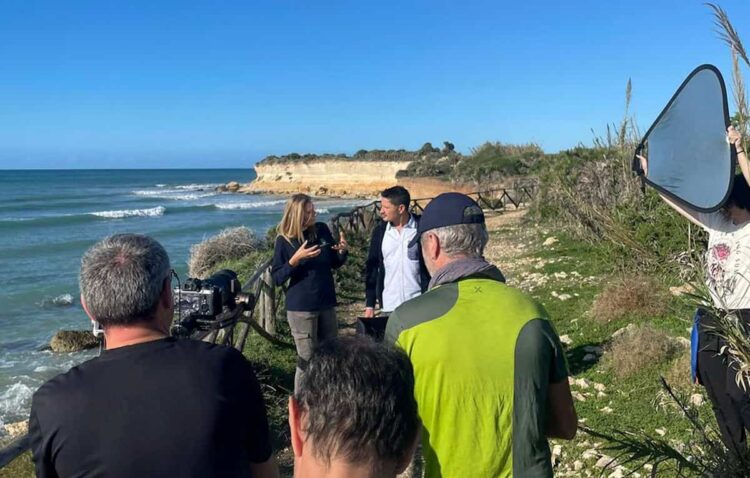 Ragusa oggi a Linea Verde su Rai Uno