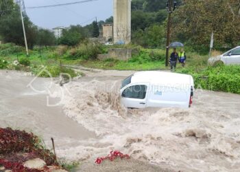 Maltempo Modica, furgone travolto dalla piena: Azienda difende operaio da critiche social