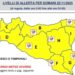 Maltempo Sicilia: allerta gialla per temporali, venti di burrasca e mareggiate