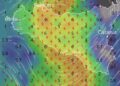 Maltempo Sicilia, in arrivo insidioso vortice ciclonico: piogge e temporali