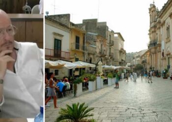 Scicli, piano sul turismo: il consigliere Lopes chiede un impegno attivo per il territorio