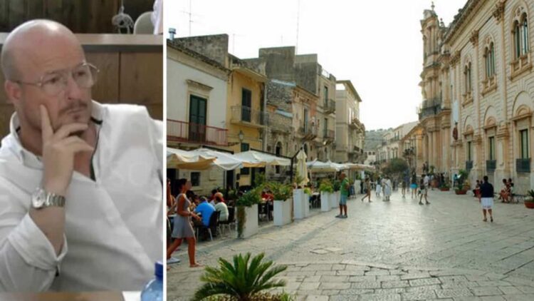 Scicli, piano sul turismo: il consigliere Lopes chiede un impegno attivo per il territorio