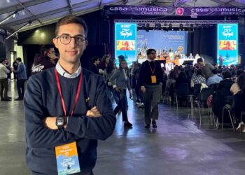 Ragusa, Matteo Migliore delegato della Regione Sicilia al Congresso Nazionale dei Giovani Democratici