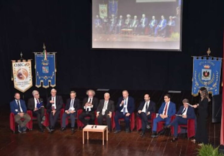 Medici e SSN: tavola rotonda a Vittoria