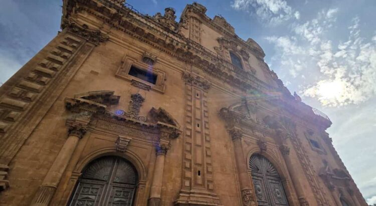 Modica, la Santa Messa del 2 Novembre sarà in diretta su RAI 1