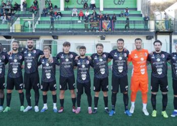 Seconda trasferta settimanale a Messina per il Modica Calcio