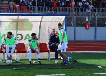 Gara da dentro o fuori per il Modica Calcio