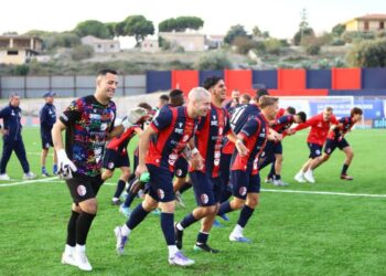 Modica, il Pietro Scollo inaugurato nel migliore dei modi