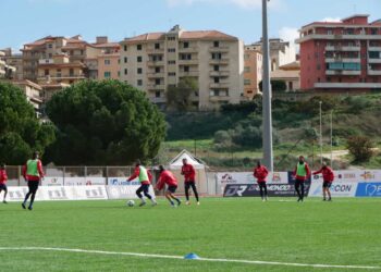 Modica, primato da difendere, al Pietro Scollo arriva la rivelazione Leonzio