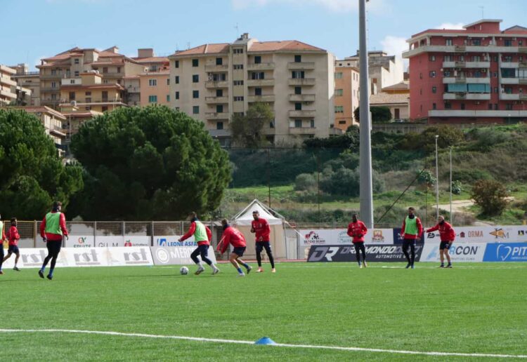 Modica, primato da difendere, al Pietro Scollo arriva la rivelazione Leonzio