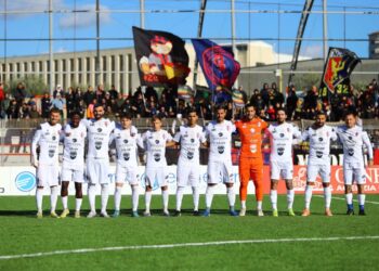 Ottava meraviglia per il Modica Calcio