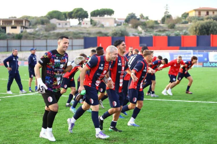 Modica, il Pietro Scollo inaugurato nel migliore dei modi