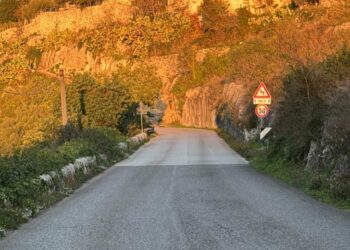 Finanziato l'allargamento della SP51 tra Modica e Frigintini 