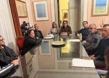 Modica: confronto tra Amministrazione, Creset e Cna per evitare contenziosi alle aziende