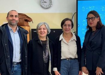 Modica, 5 classi della media tornano al plesso storico della Giovanni XXIII