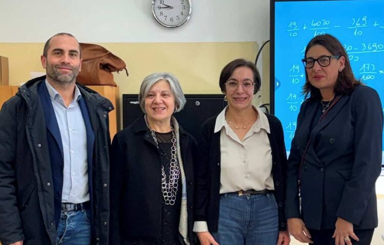 Modica, 5 classi della media tornano al plesso storico della Giovanni XXIII