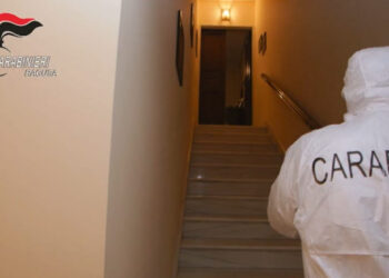 Scicli, arrestato l'autore dell'omicidio di Peppe Ottaviano VIDEO