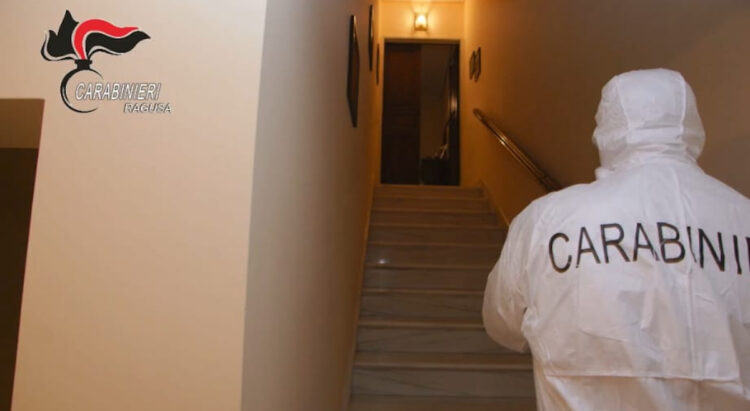 Scicli, arrestato l'autore dell'omicidio di Peppe Ottaviano VIDEO