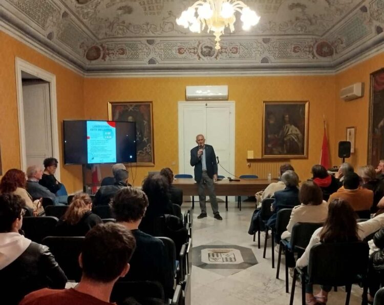 A Modica Arte, Inclusione e Comunità: l’arte come strumento di crescita collettiva