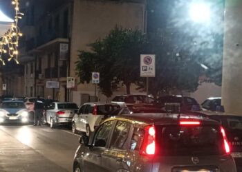 Operazione Interforze a Vittoria, ieri sera il segnale lanciato dallo Stato