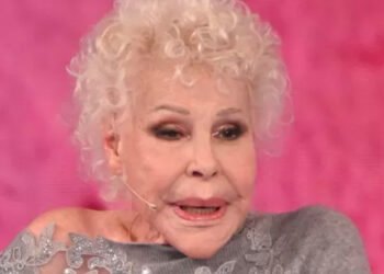 E' morta Ornella Vanoni: l'artista aveva 91 anni