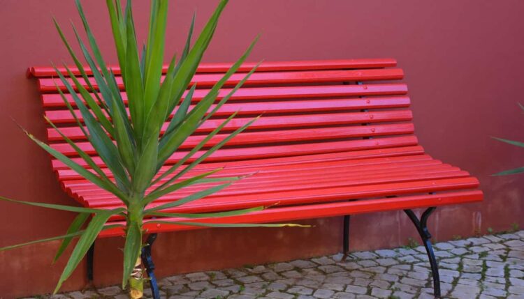 Ragusa: il 28 novembre si inaugura una panchina rossa dedicata ad Alice, Maria e Pamela